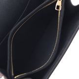 Louis Vuitton Louis Vuitton Monogram Reverse Deafeine离合器袋骆驼/棕色M44391女装Monogram Canvas单肩包A-Rank使用水池