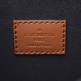 Louis Vuitton Louis Vuitton Monogram Reverse Deafeine离合器袋骆驼/棕色M44391女装Monogram Canvas单肩包A-Rank使用水池