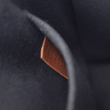 Louis Vuitton Louis Vuitton Monogram Reverse Deafeine离合器袋骆驼/棕色M44391女装Monogram Canvas单肩包A-Rank使用水池