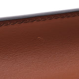 Louis Vuitton Louis Vuitton Monogram Reverse Deafeine离合器袋骆驼/棕色M44391女装Monogram Canvas单肩包A-Rank使用水池