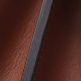 Louis Vuitton Louis Vuitton Monogram Reverse Deafeine离合器袋骆驼/棕色M44391女装Monogram Canvas单肩包A-Rank使用水池