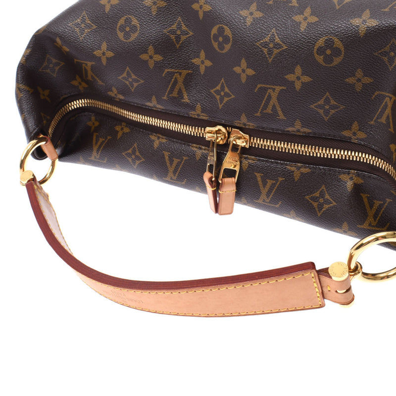 LOUIS VUITTON バッグ シュリ - ショルダーバッグ