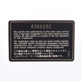 CHANEL シャネル マトラッセ チェーンショルダー 二重蓋 黒 ゴールド金具 レディース ラムスキン ショルダーバッグ Bランク 中古 銀蔵