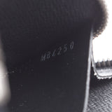 LOUIS VUITTON ルイヴィトン モノグラム エクリプス ポルトモネジュール 黒/グレー M63536 メンズ モノグラムエクリプスキャンバス コインケース ABランク 中古 銀蔵