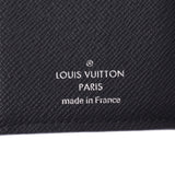 LOUIS VUITTON ルイヴィトン モノグラム エクリプス コンパクトウォレット 廃盤モデル 黒 M63510 メンズ チェーンウォレット Aランク 中古 銀蔵