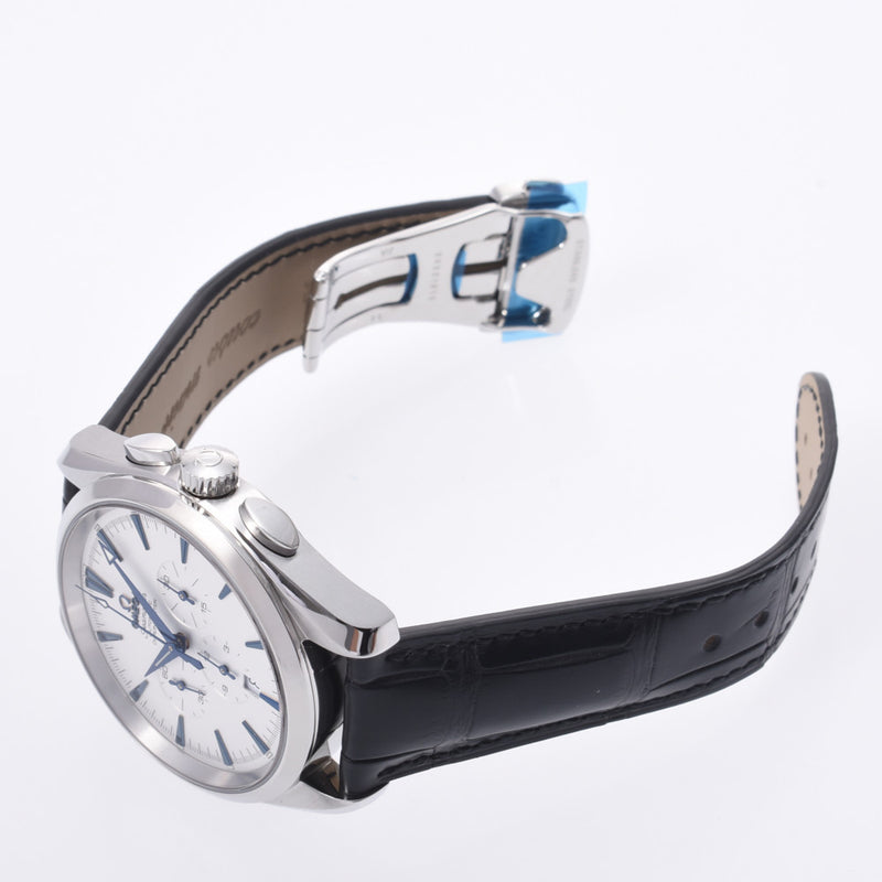 新品未使用☆OMEGAの腕時計　シーマスター　アクアテラ腕時計