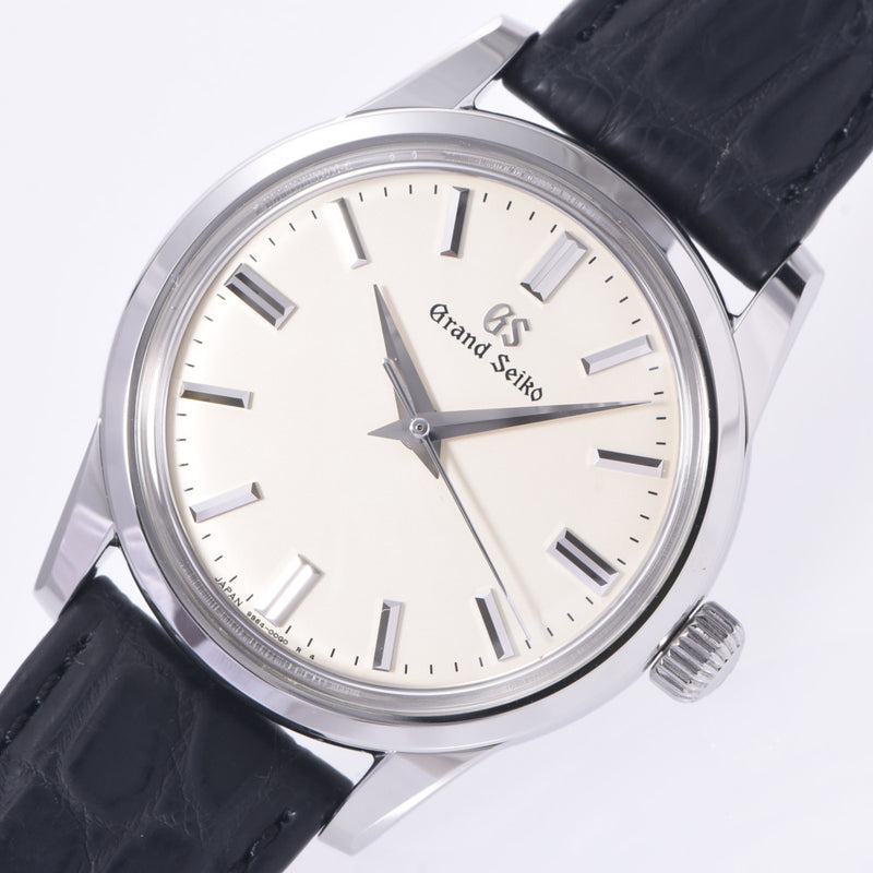 セイコーグランドセイコー メンズ 腕時計 SBGW231 SEIKO – 銀蔵オンライン