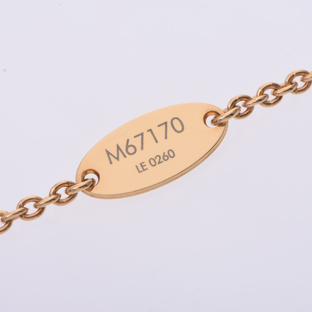 ルイヴィトンブラスレ LV＆ME M レディース ブレスレット M67170 LOUIS