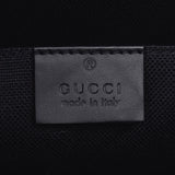 GUCCI グッチ GGスプリーム  グレー 475316 メンズ GGスプリームキャンバス クラッチバッグ ABランク 中古 銀蔵