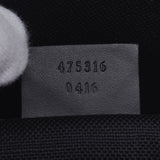 GUCCI グッチ GGスプリーム  グレー 475316 メンズ GGスプリームキャンバス クラッチバッグ ABランク 中古 銀蔵