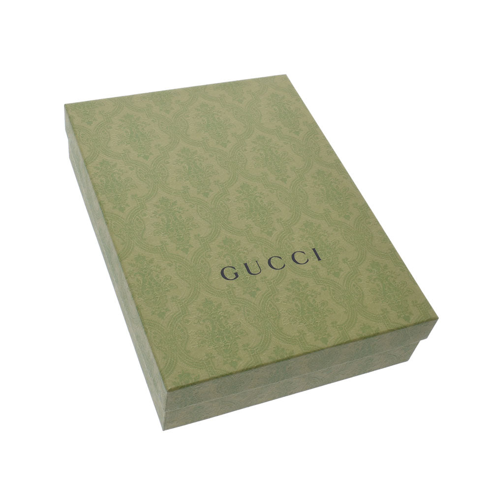 グッチGGスプリーム グレー メンズ クラッチバッグ 475316 GUCCI