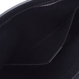 GUCCI グッチ GGスプリーム  グレー 475316 メンズ GGスプリームキャンバス クラッチバッグ ABランク 中古 銀蔵