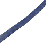 路易威登的Monogram桑图尔吕初始可逆尺寸90蓝银支架M0159男士皮带AB等级使用Silgrin