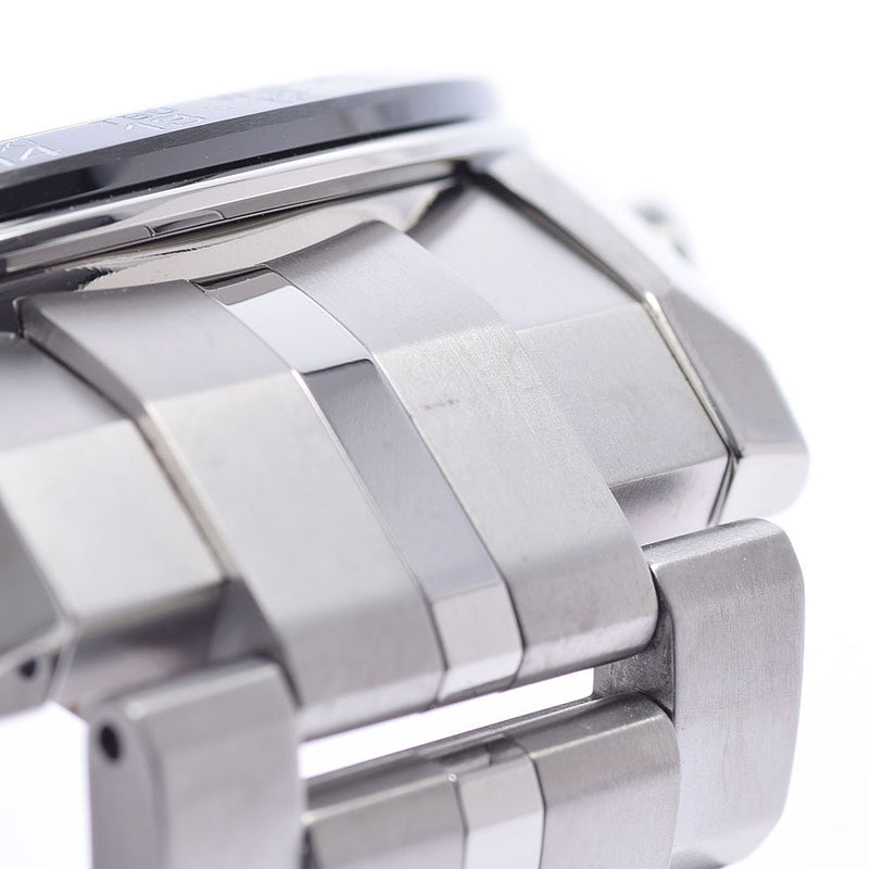 SEIKO セイコー アストロン ソーラーGPS SBXC003 メンズ チタン 腕時計 黒文字盤 新品 銀蔵