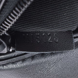 LOUIS VUITTON Louis Vuitton Monogram Galaxy Discovery Bam Bag Black M44444 Men's Monogram Canvas Body Bag A Rank Used Ginzo