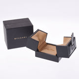 Bvlgari Bulgari B-Zero＃46尺寸XS 6女士K18WG/Blue Pars Ring/Ring A等级使用Ginzo