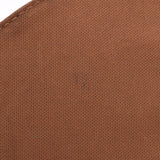 LOUIS VUITTON Louis Vuitton Monogram Monsri GM Brown M51135 Unisex Monogram Canvas backpack / Daypack B rank used Ginzo