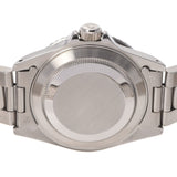 ROLEX ロレックス サブマリーナ 14060 メンズ SS 腕時計 自動巻き 黒文字盤 ABランク 中古 銀蔵