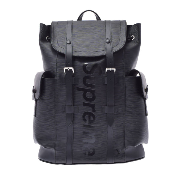 Christopher backpack 2025 supreme price