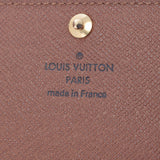 LOUIS VUITTON Louis Vuitton Monogram 6 Key Case Brown M62630 Unisex Monogram Canvas Key Case New Used Ginzo