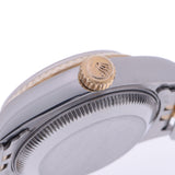 ROLEX Rolex Datejust 79173 Ladies YG/SS Watch Automatic Champagne Dial A Rank used Ginzo