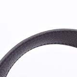 LOUIS VUITTON Louis Vuitton Dami Belem PM Brown N51173 Ladies Dami Cambus Leather Handbag AB Rank Used Ginzo