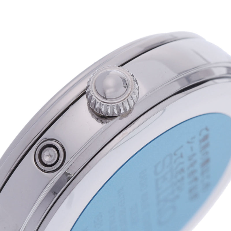 SEIKO セイコー セイコーセレクション SWFH089 レディース SS 腕時計 ソーラー電波時計 白系文字盤 新品 銀蔵