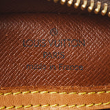 LOUIS VUITTON Louis Vuitton Monogram Blow Brown M51221 Ladies Monogram Canvas Shoulder Bag B Rank Used Ginzo