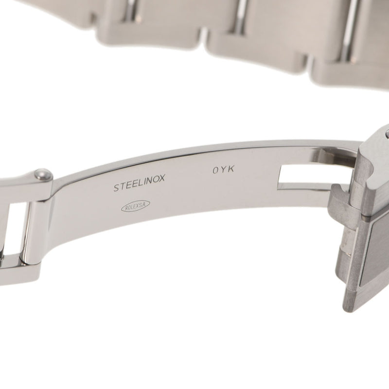 ロレックスエクスプローラー メンズ 腕時計 124270 ROLEX – 銀蔵オンライン