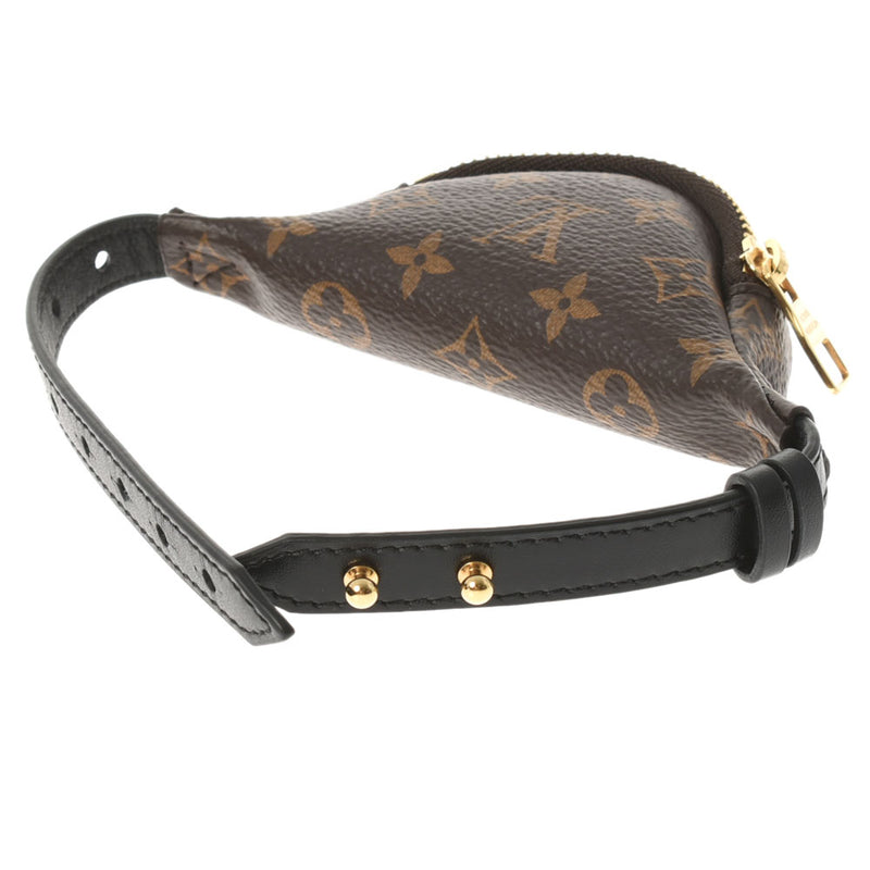 Louis Vuitton Party Bumbag Bracelet (PARTY BUMBAG BRACELET, M6562A)