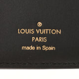 路易威顿路易斯·维顿（Louis Vuitton），路易威登（Louis Vuitton）会标portofoyille dofphine紧凑型棕色M68725女士会标帆布三倍钱包b喂养的ginzo