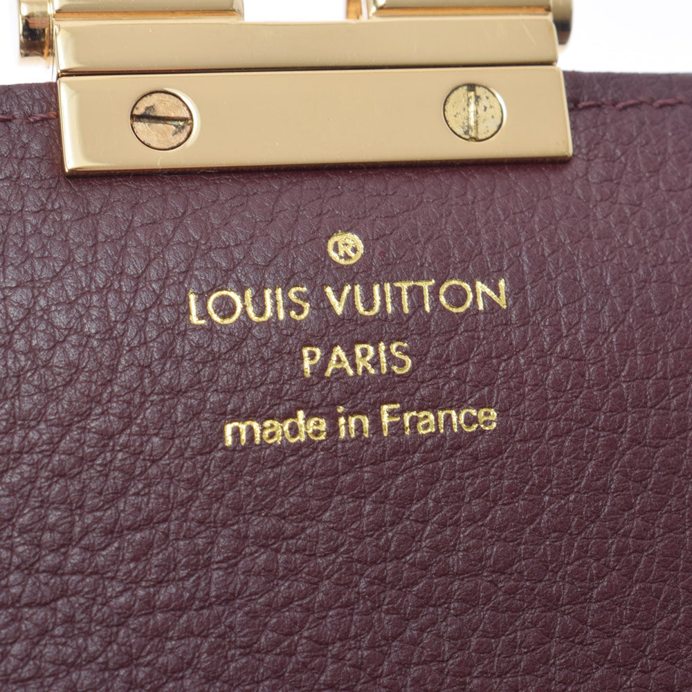 ルイヴィトンポルトフォイユ エリゼ 14145 オロール レディース モノグラムキャンバス 長財布 M60503 LOUIS VUITTON 中古 –  銀蔵オンライン