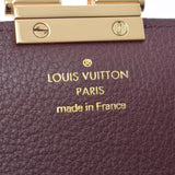 LOUIS VUITTON Louis Vuitton Monogram Portofoyille Elise Orool M60503 Ladies Monogram Canvas Wallet AB Rank Used Ginzo