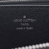 LOUIS VUITTON ルイヴィトン エピ ジッピーウォレット ノワール(黒) M61857 ユニセックス エピレザー 長財布 ABランク 中古 銀蔵