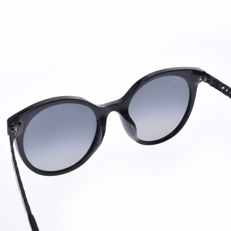 香奈儿香奈儿（Chanel Chanel）侧徽标黑色5440-A/c.888/s8男女通用太阳镜