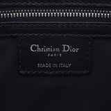 克里斯蒂安·迪奥（Christian dior Christian dior Panarea kanage Black Ladies PVC手提袋）