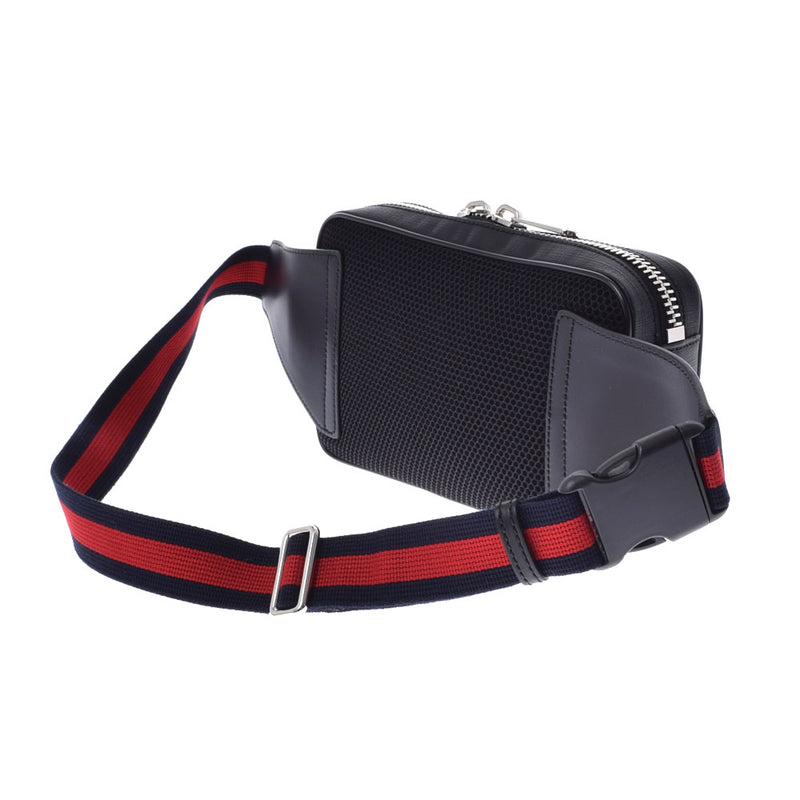 Gucci fanny pack used hot sale