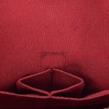 CHANEL シャネル ガブリエル ホーボーバッグ 青 A93824 レディース ラムスキン ハンドバッグ Bランク 中古 銀蔵