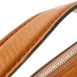 GUCCI グッチ ソーホーインターロッキングG 308362 レディース カーフ ハンドバッグ Bランク 中古 銀蔵