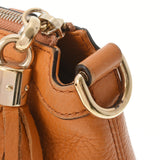 GUCCI グッチ ソーホーインターロッキングG 308362 レディース カーフ ハンドバッグ Bランク 中古 銀蔵