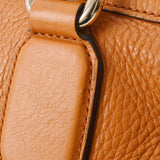 GUCCI グッチ ソーホーインターロッキングG 308362 レディース カーフ ハンドバッグ Bランク 中古 銀蔵