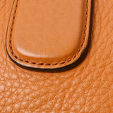 GUCCI グッチ ソーホーインターロッキングG 308362 レディース カーフ ハンドバッグ Bランク 中古 銀蔵