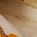 GUCCI グッチ ソーホーインターロッキングG 308362 レディース カーフ ハンドバッグ Bランク 中古 銀蔵