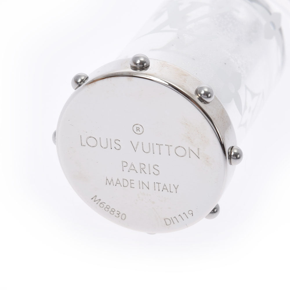 ルイヴィトンアワーグラス バッグチャーム 14145 シルバー/白 メンズ キーホルダー M68830 LOUIS VUITTON 中古 –  銀蔵オンライン