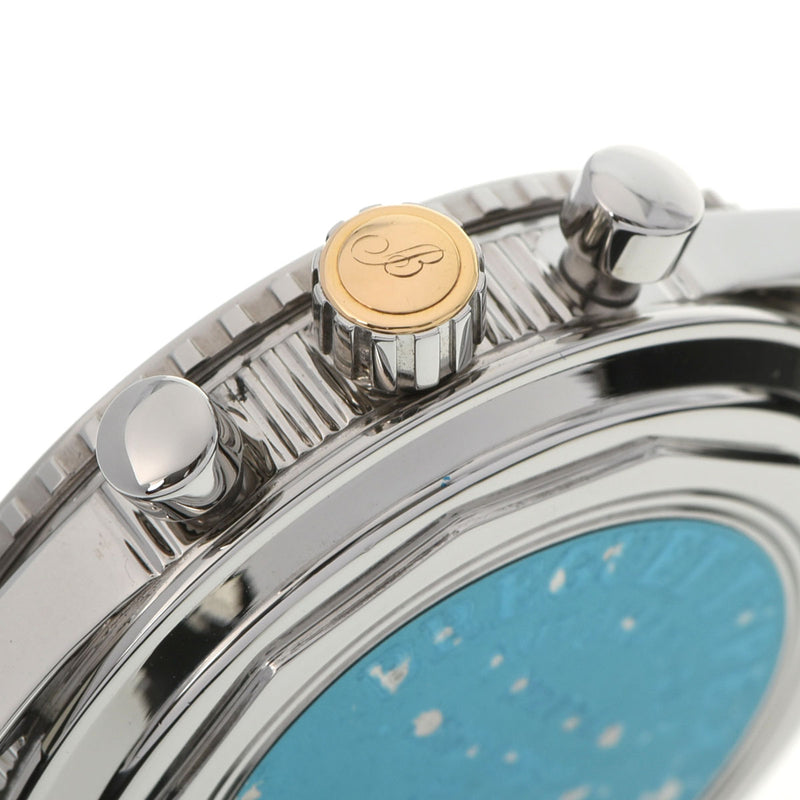 ブレゲタイプXX アエロナバル 初期型 メンズ 腕時計 3800ST BREGUET 中古 – 銀蔵オンライン