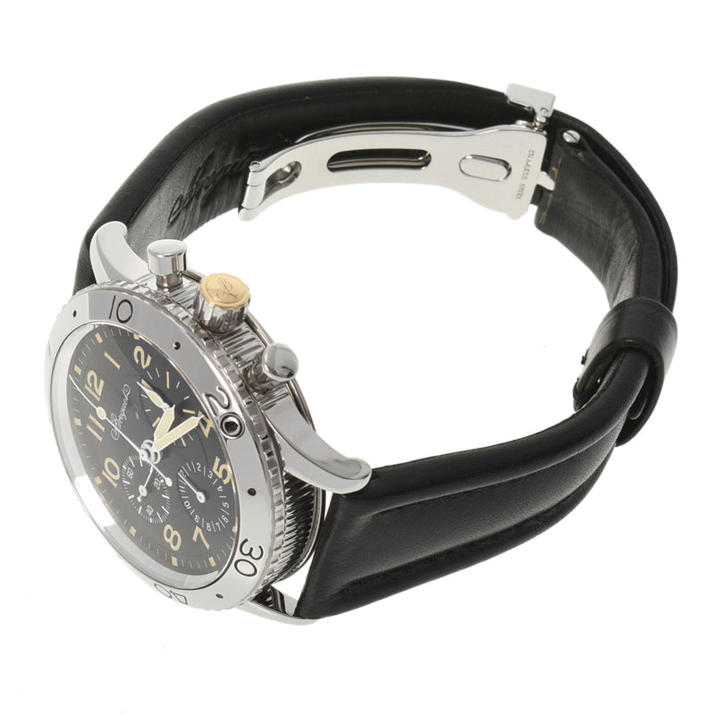 ブレゲタイプXX アエロナバル 初期型 メンズ 腕時計 3800ST BREGUET ...