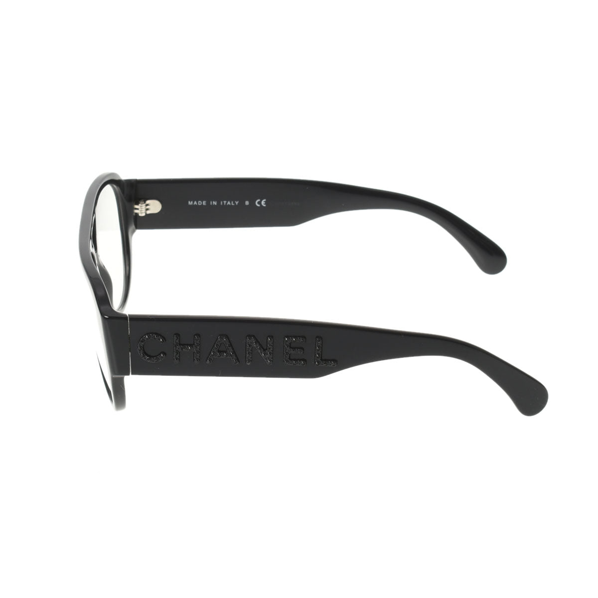 Chanel 濃紺 サングラス　美品 お洒落で可愛い♡ 【CHANEL】サングラス (CHANEL/サングラス