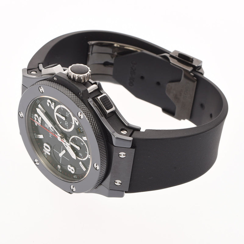 ウブロビッグバン ブラックマジック メンズ 腕時計 301.CX.130.RX 