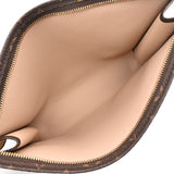 LOUIS VUITTON ルイヴィトン モノグラム ポッシュトワレット26 ブラウン M47542 メンズ モノグラムキャンバス セカンドバッグ Aランク 中古 銀蔵