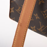 LOUIS VUITTON ルイヴィトン モノグラム カバピアノ ブラウン M51148 レディース モノグラムキャンバス トートバッグ ABランク 中古 銀蔵